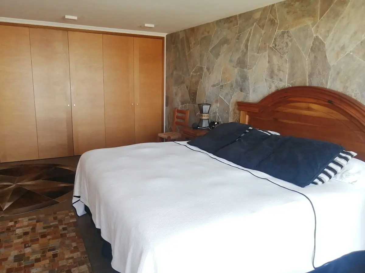 Gran Departamento En Bosques De Montemar — foto 19 de 30
