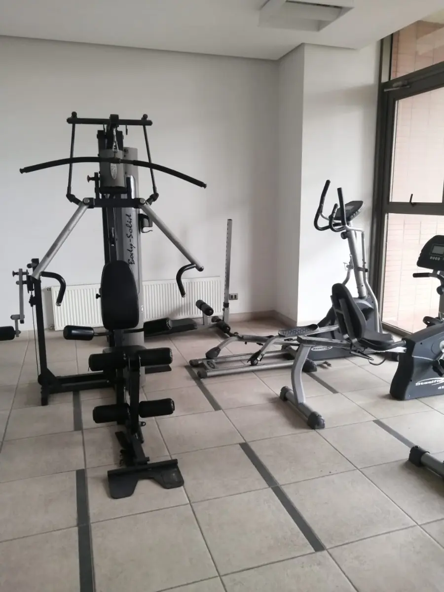 Gran Departamento En Bosques De Montemar — foto 20 de 30