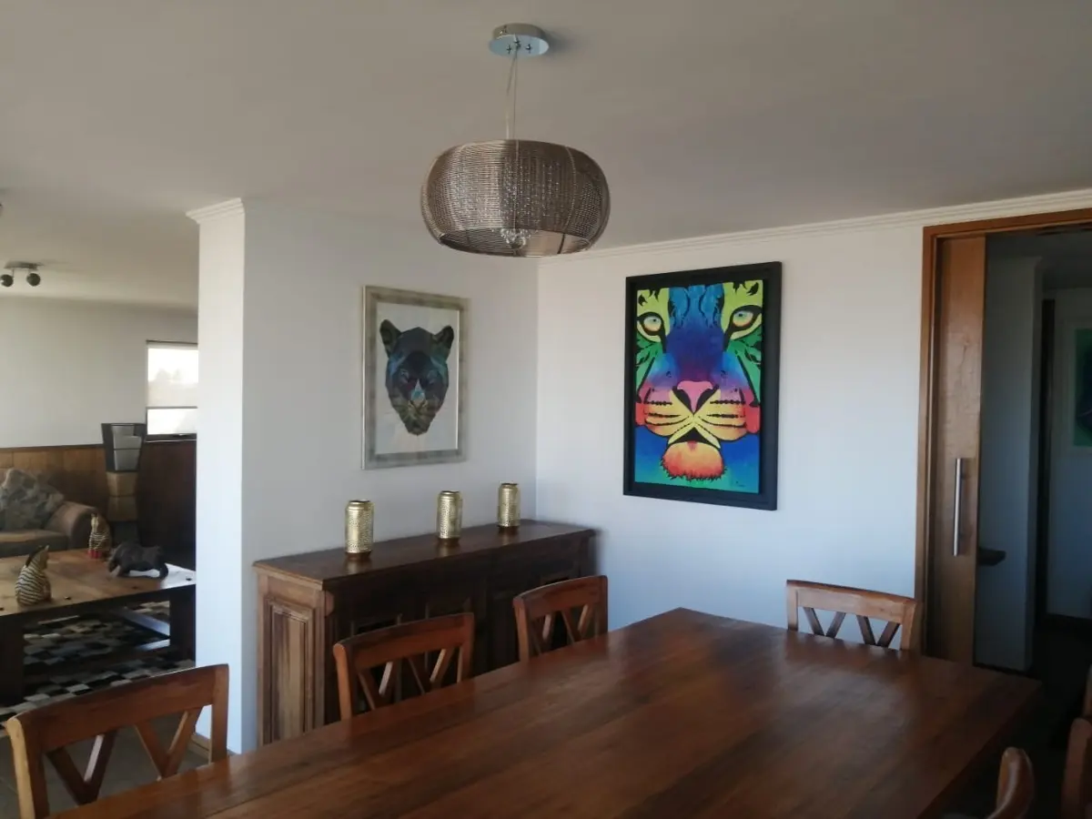 Gran Departamento En Bosques De Montemar — foto 23 de 30