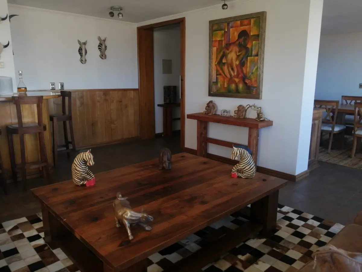 Gran Departamento En Bosques De Montemar — foto 24 de 30