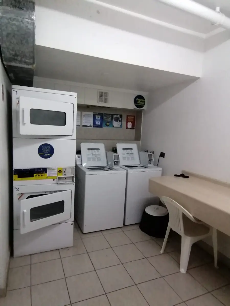 Gran Departamento En Bosques De Montemar — foto 25 de 30