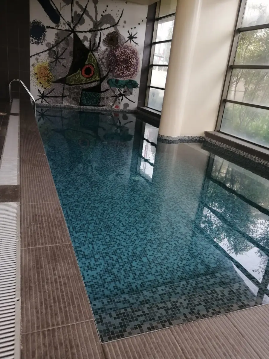 Gran Departamento En Bosques De Montemar — foto 26 de 30