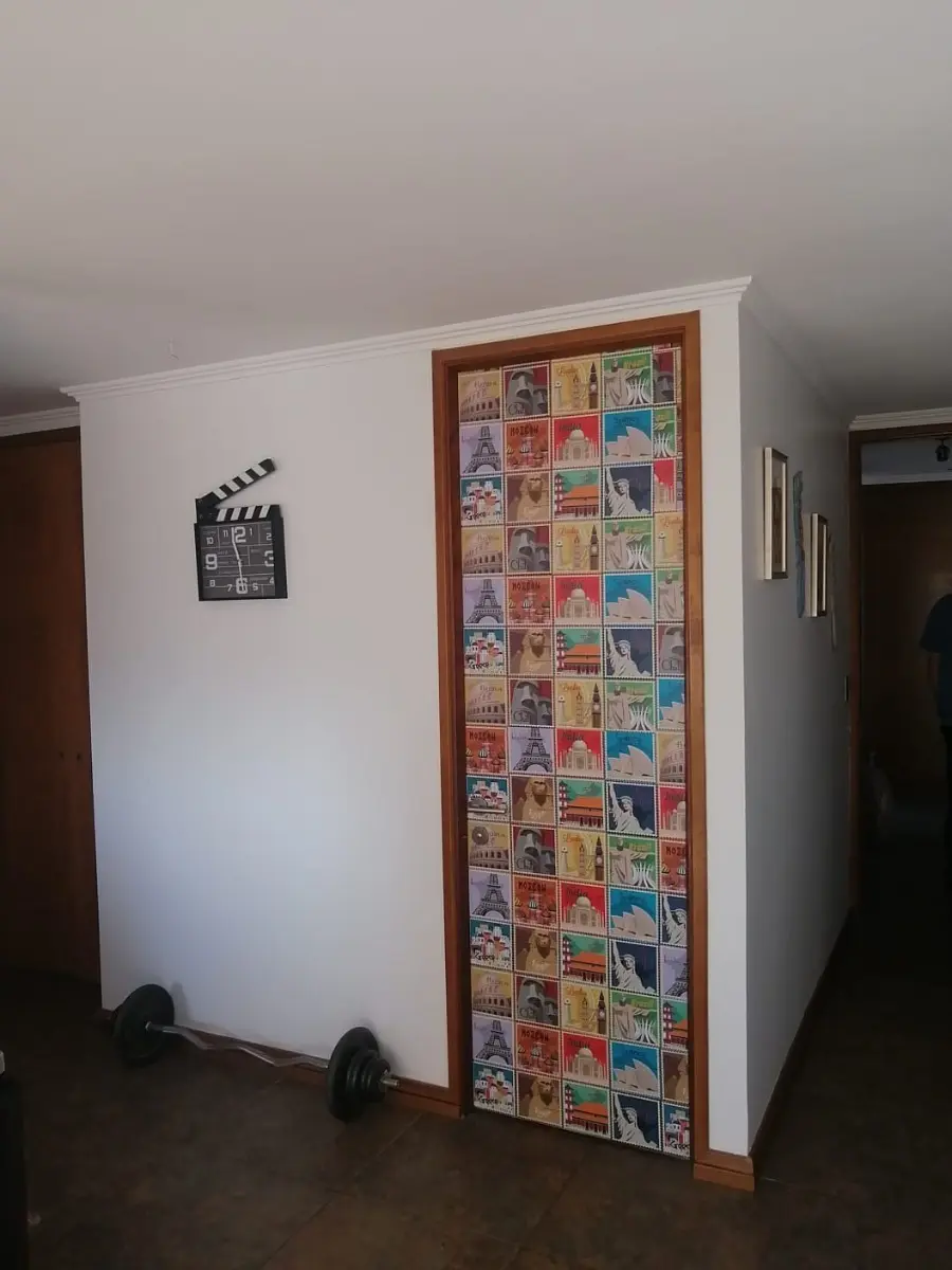 Gran Departamento En Bosques De Montemar — foto 27 de 30
