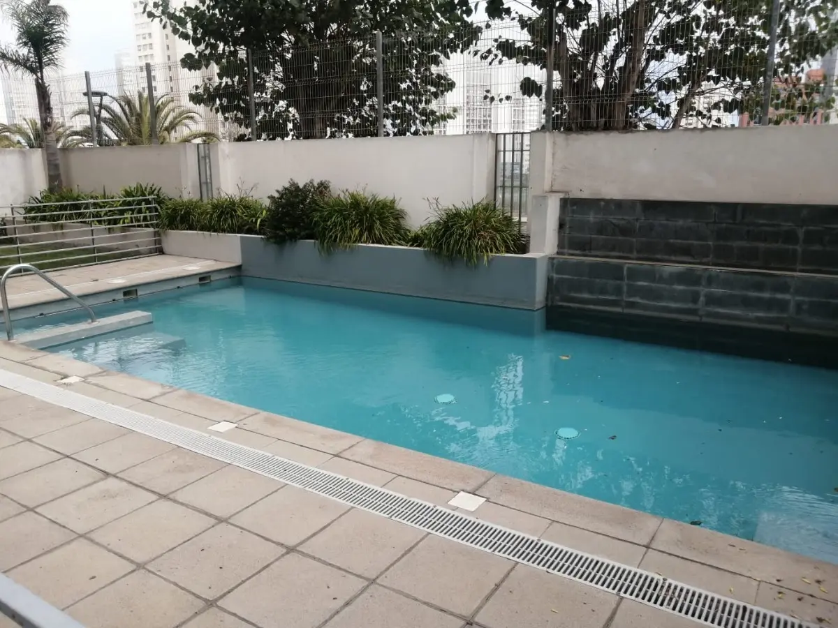 Gran Departamento En Bosques De Montemar — foto 29 de 30