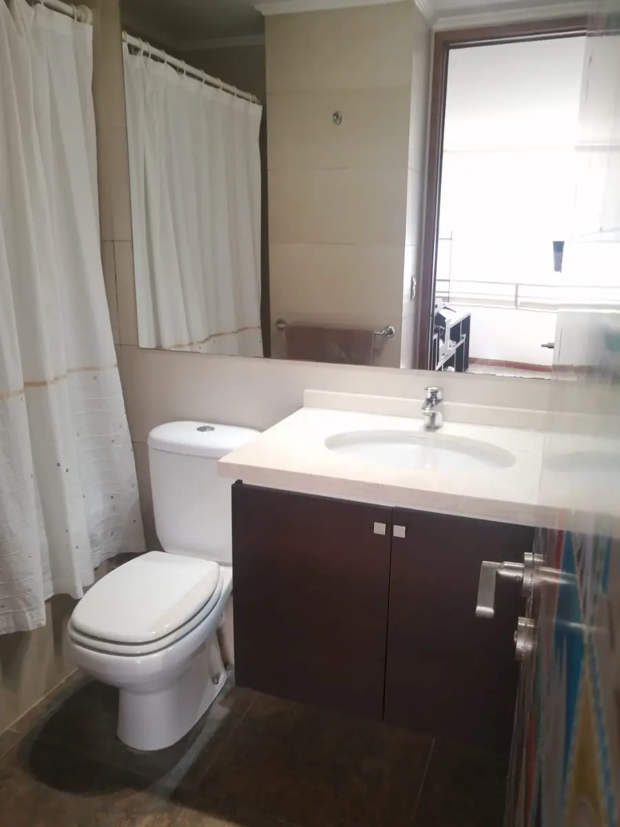 Gran Departamento En Bosques De Montemar — foto 30 de 30