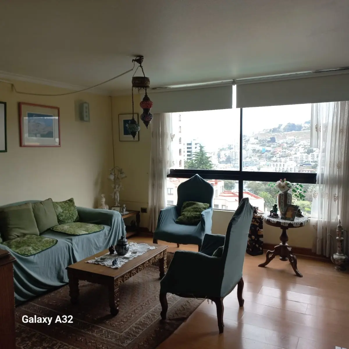Se Vende Departamento En Jardin Del Mar
