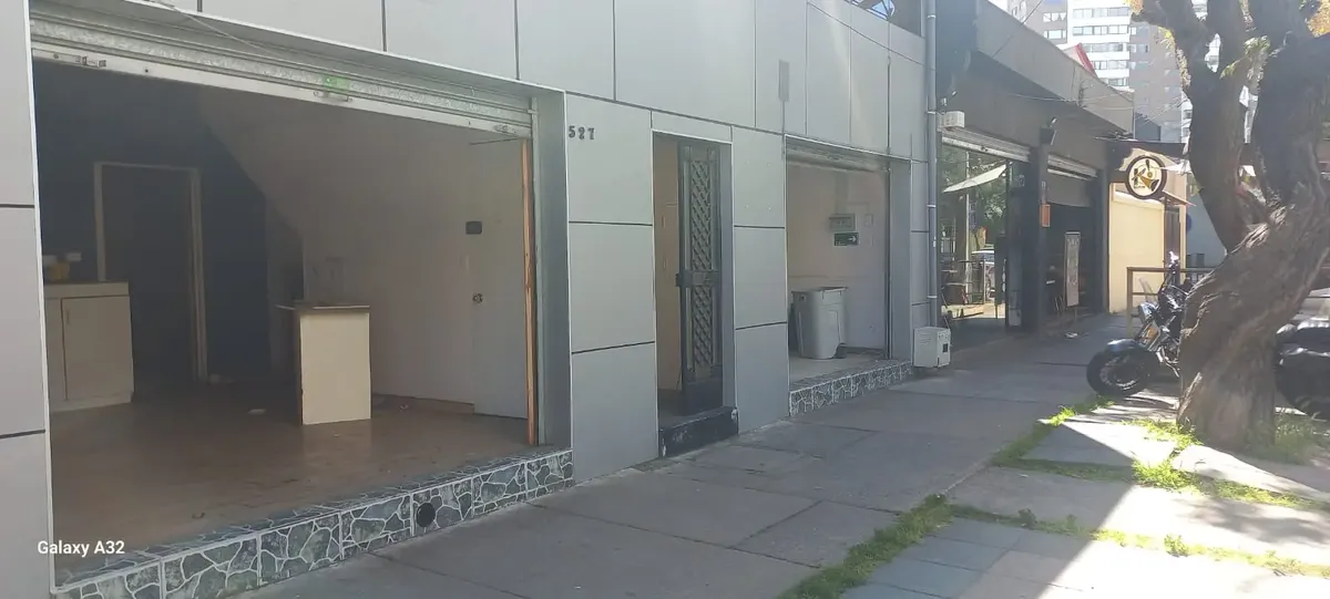 Se Arrienda Local Comercial En 3 Poniente Con 6 Norte — foto 4 de 7