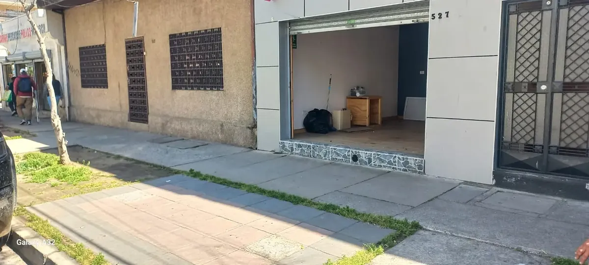 Se Arrienda Local Comercial En 3 Poniente Con 6 Norte — foto 5 de 7