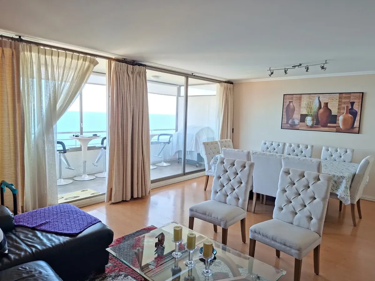 Se Vende Departamento Full Vista