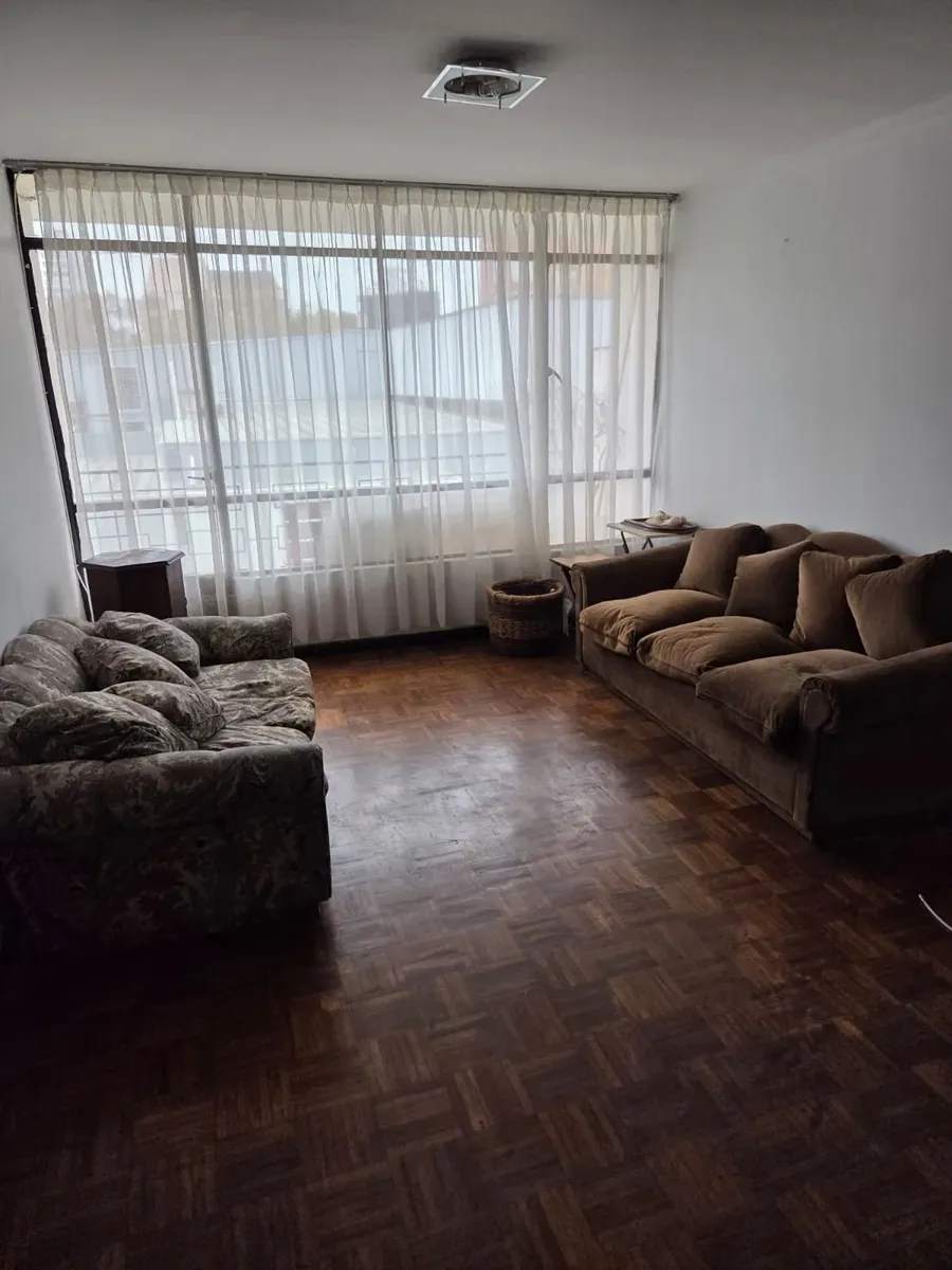 Arrienda Departamento Entre 7 Y 8 Norte Con Av Libertad