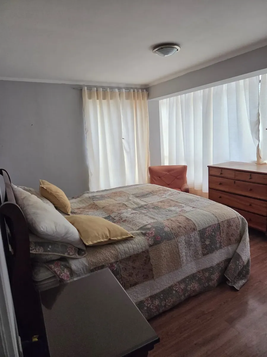 Arrienda Departamento Entre 7 Y 8 Norte Con Av Libertad — foto 10 de 12