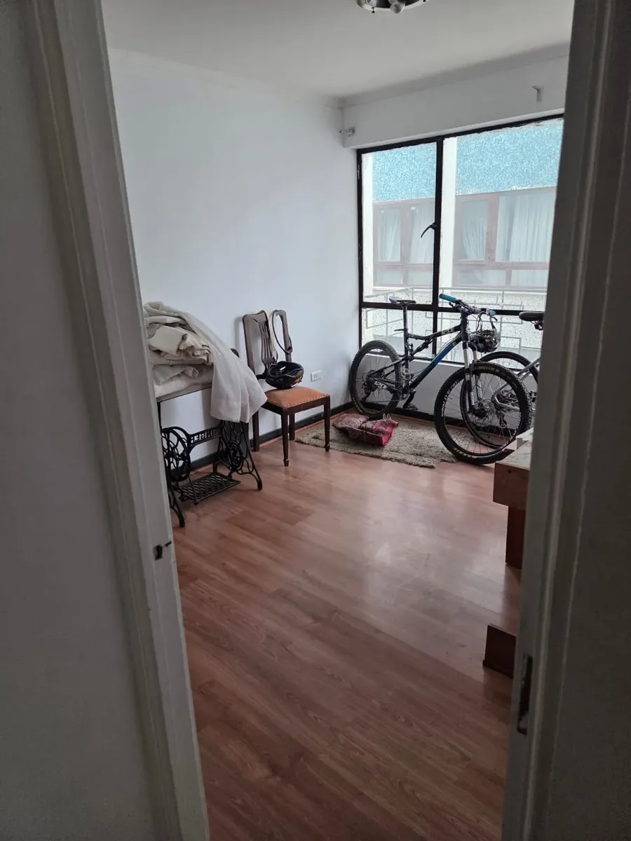 Arrienda Departamento Entre 7 Y 8 Norte Con Av Libertad — foto 11 de 12