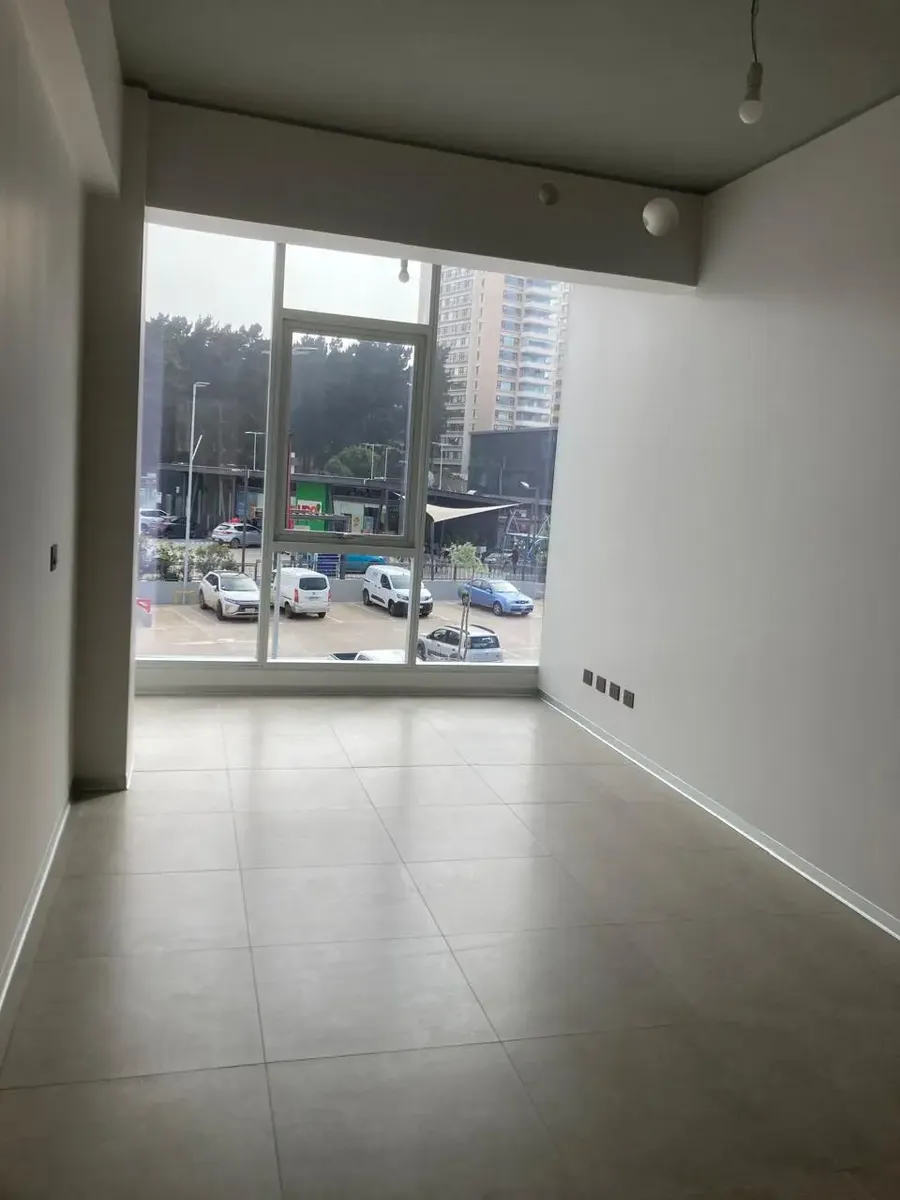 Se Arrienda Oficina Nueva En Centro Comercial Pinares