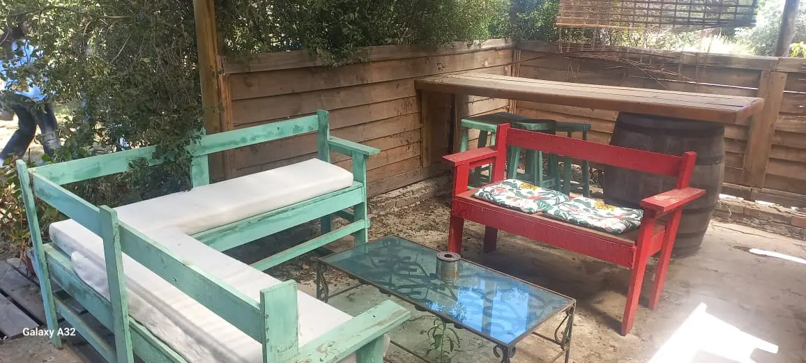 Se Vende Acogedora Parcela En Casablanca — foto 1 de 23