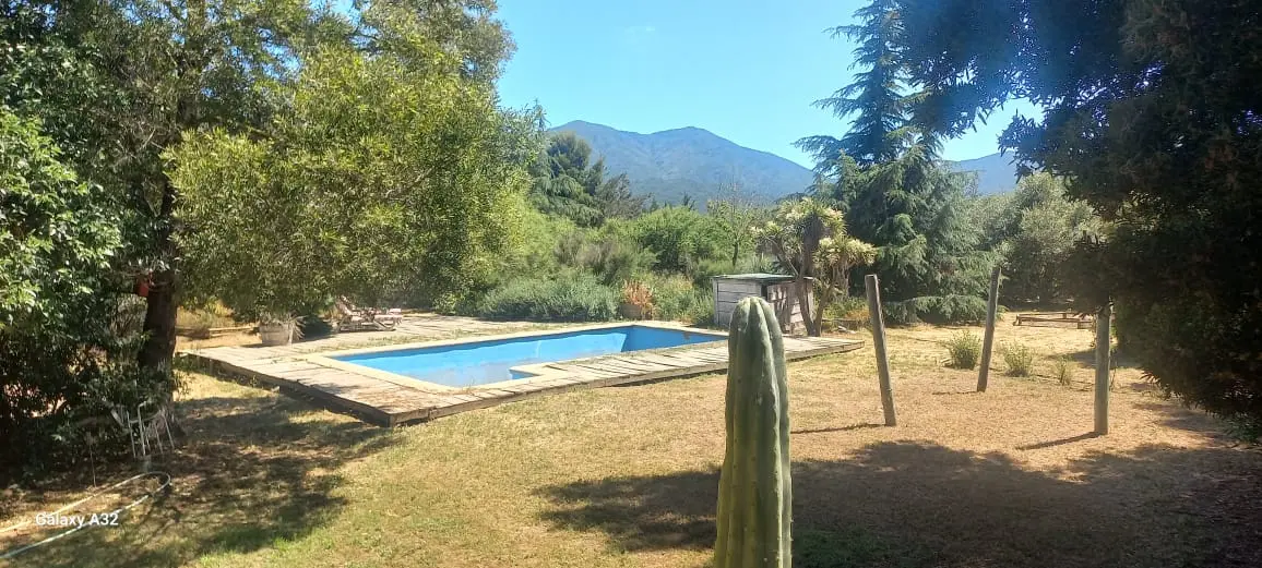 Se Vende Acogedora Parcela En Casablanca — foto 2 de 23