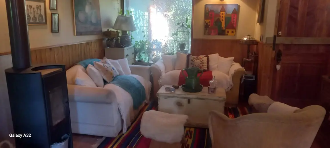 Se Vende Acogedora Parcela En Casablanca — foto 4 de 23