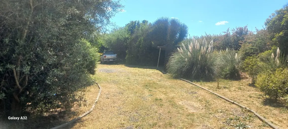 Se Vende Acogedora Parcela En Casablanca — foto 5 de 23