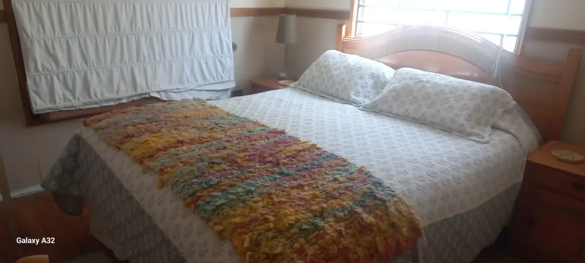 Se Vende Acogedora Parcela En Casablanca — foto 9 de 23