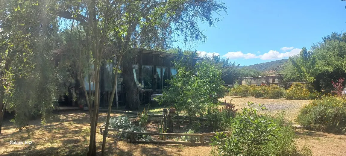 Se Vende Acogedora Parcela En Casablanca — foto 12 de 23