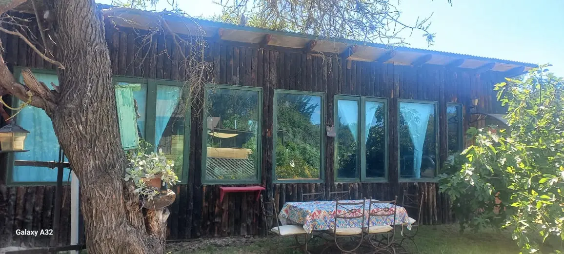 Se Vende Acogedora Parcela En Casablanca