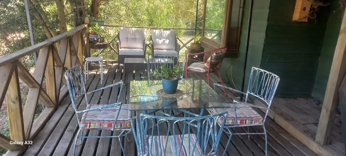 Se Vende Acogedora Parcela En Casablanca — foto 17 de 23