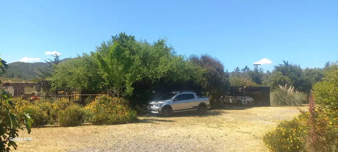 Se Vende Acogedora Parcela En Casablanca — foto 20 de 23