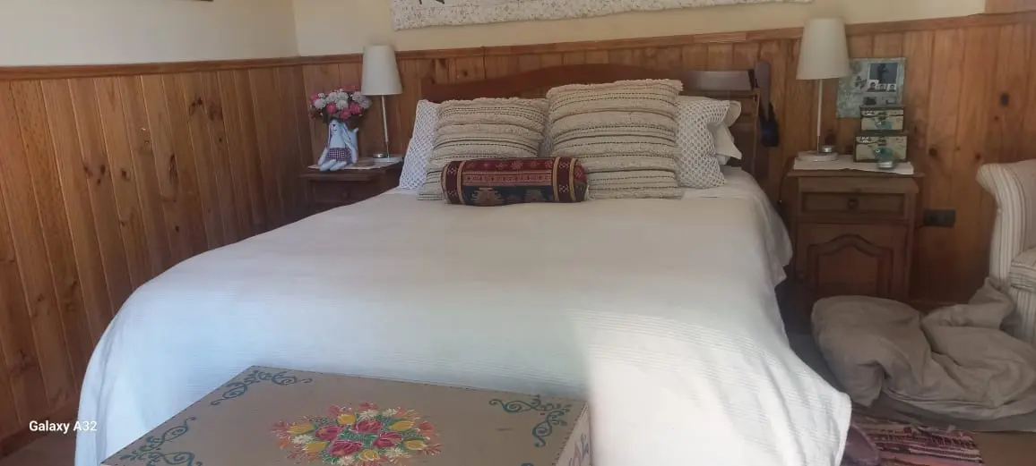 Se Vende Acogedora Parcela En Casablanca — foto 22 de 23