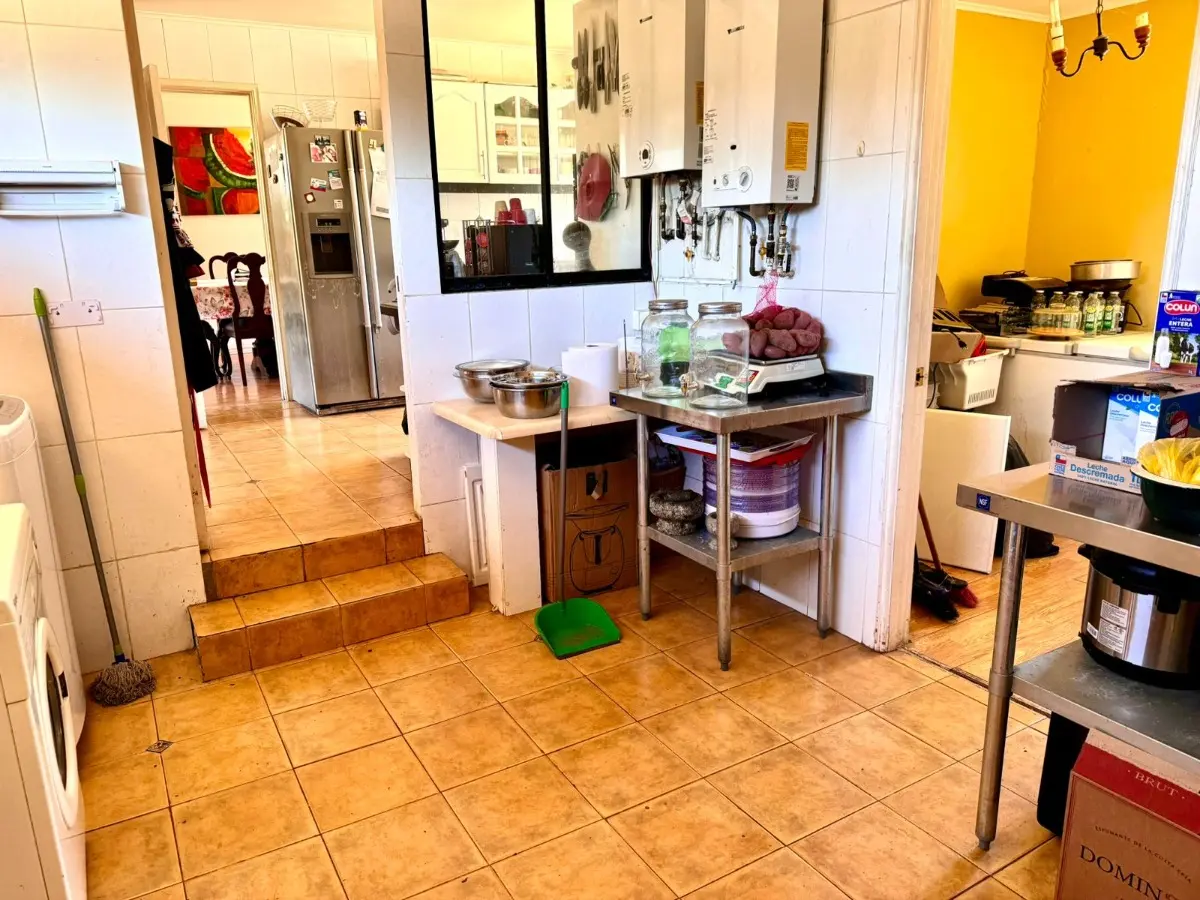 Se Vende Casona A 5 Min De La Rotonda De Concón — foto 1 de 29