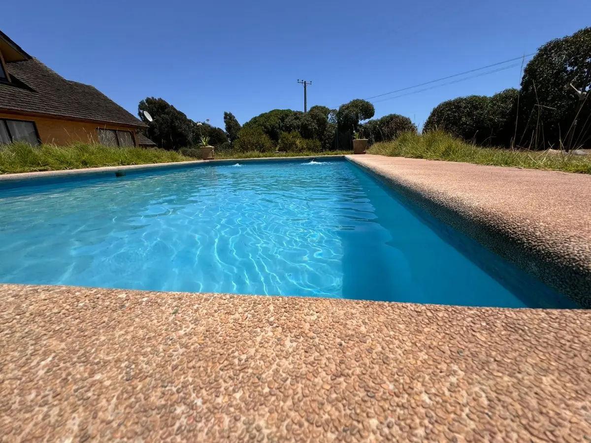 Se Vende Casona A 5 Min De La Rotonda De Concón — foto 2 de 29