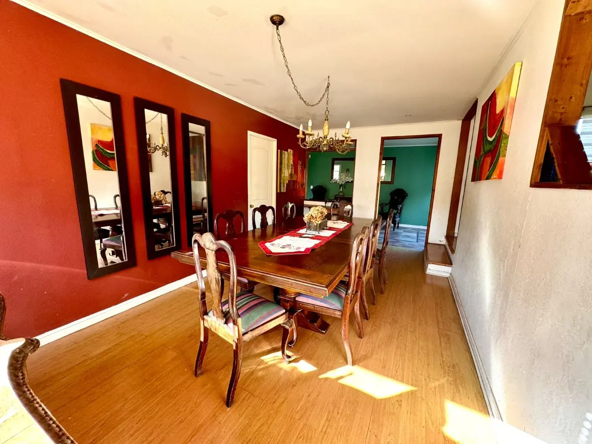 Se Vende Casona A 5 Min De La Rotonda De Concón — foto 3 de 29