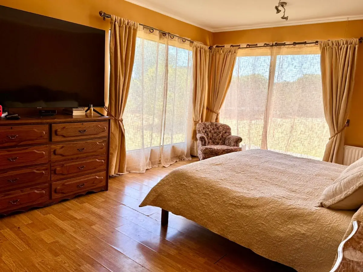 Se Vende Casona A 5 Min De La Rotonda De Concón — foto 4 de 29