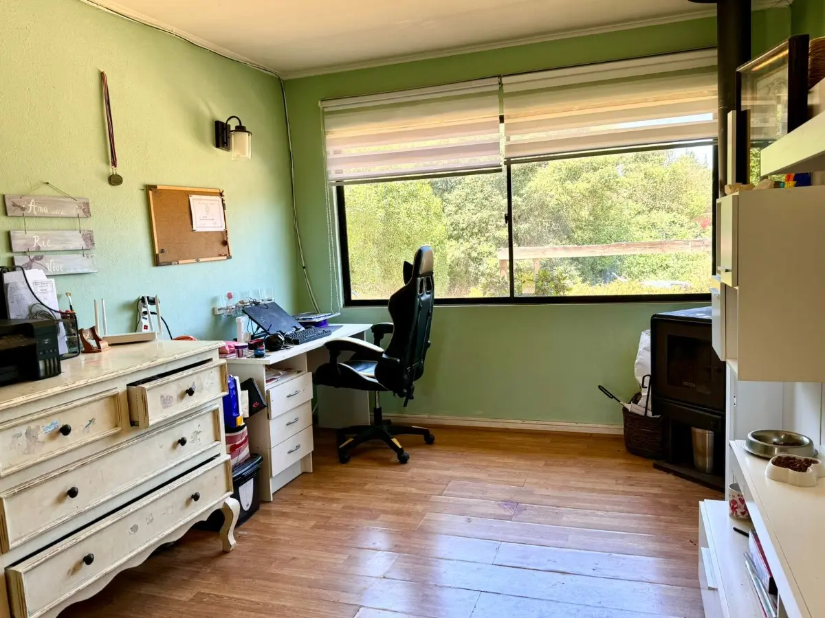 Se Vende Casona A 5 Min De La Rotonda De Concón — foto 7 de 29