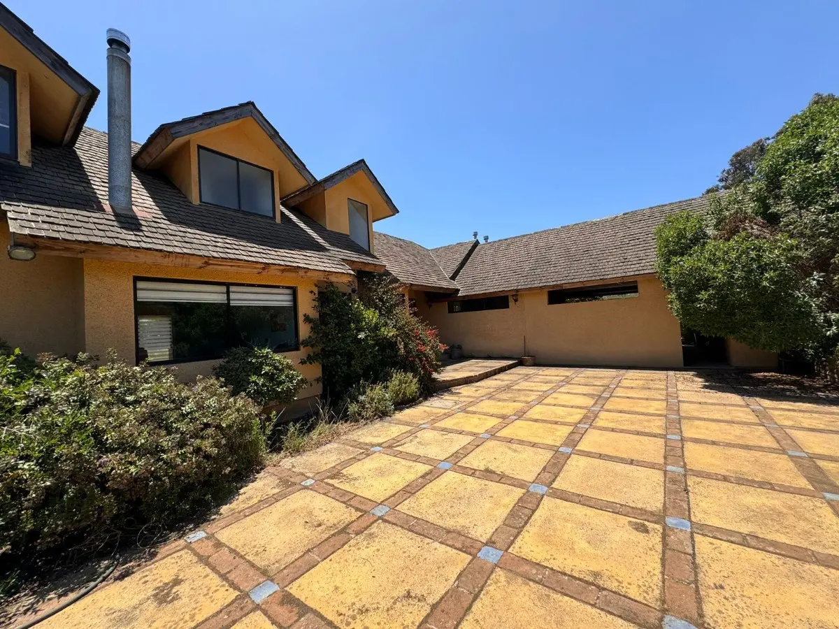 Se Vende Casona A 5 Min De La Rotonda De Concón — foto 8 de 29