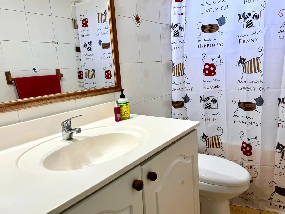 Se Vende Casona A 5 Min De La Rotonda De Concón — foto 9 de 29