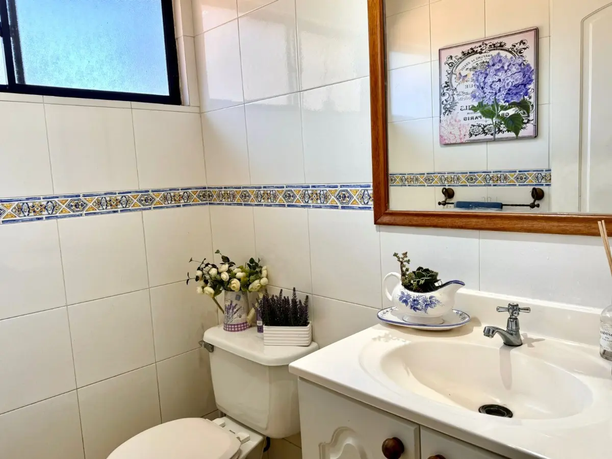 Se Vende Casona A 5 Min De La Rotonda De Concón — foto 10 de 29