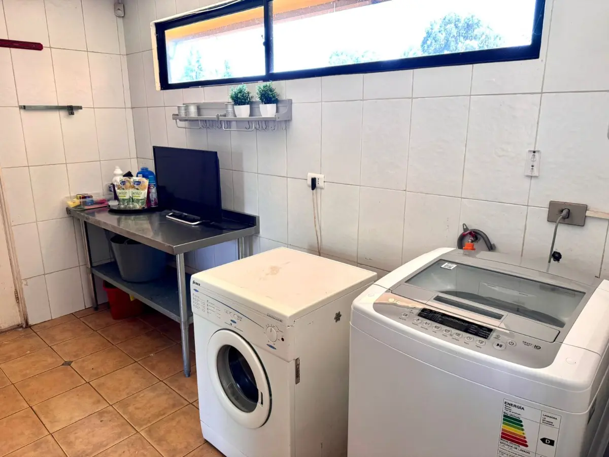Se Vende Casona A 5 Min De La Rotonda De Concón — foto 11 de 29