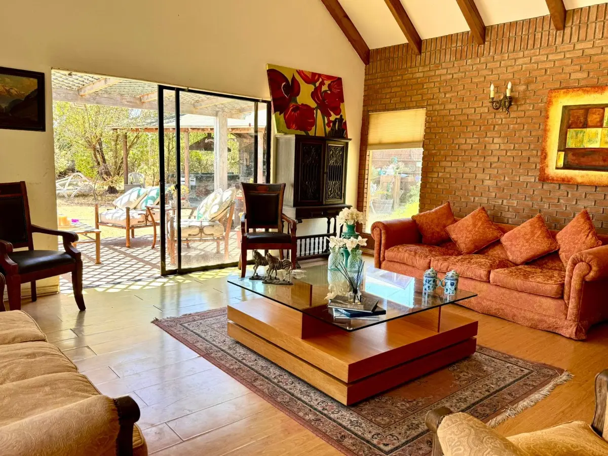 Se Vende Casona A 5 Min De La Rotonda De Concón — foto 12 de 29