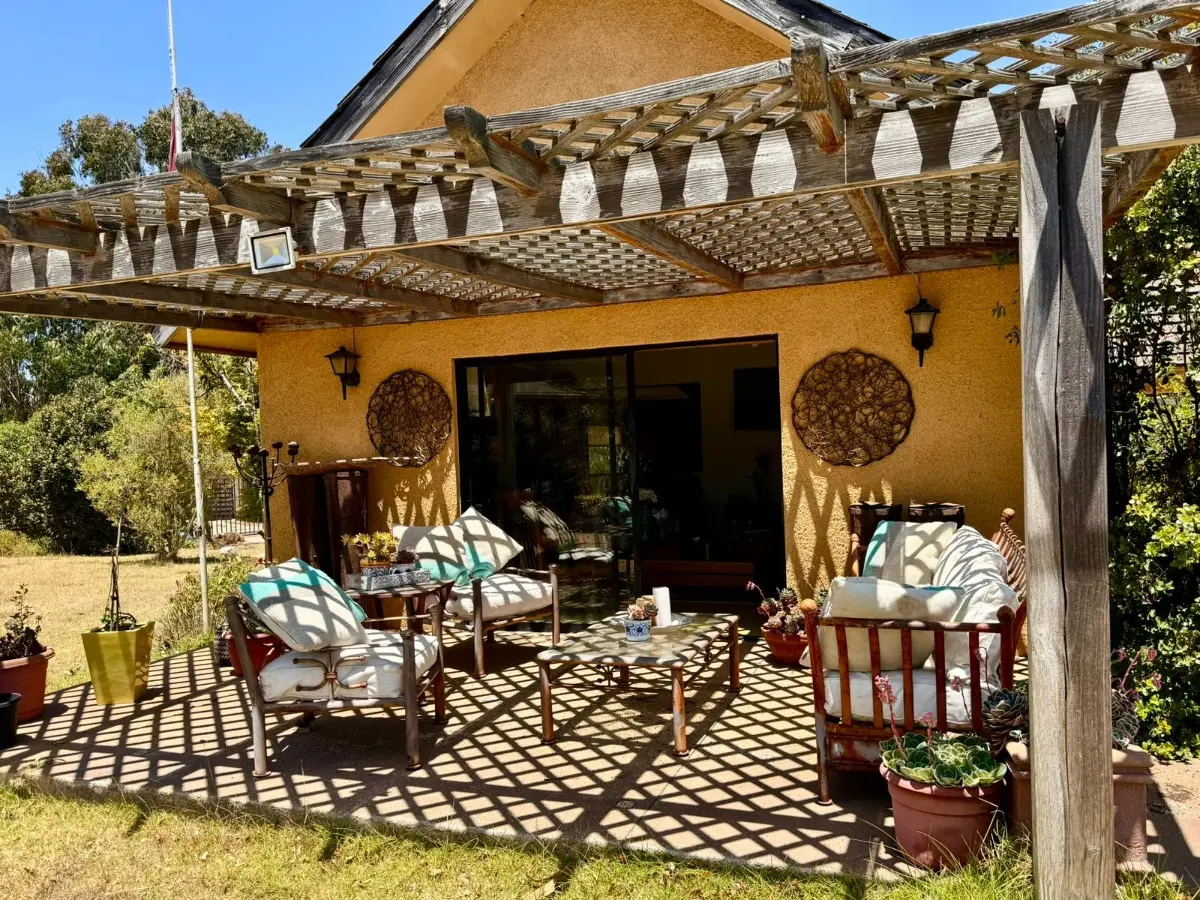Se Vende Casona A 5 Min De La Rotonda De Concón — foto 13 de 29
