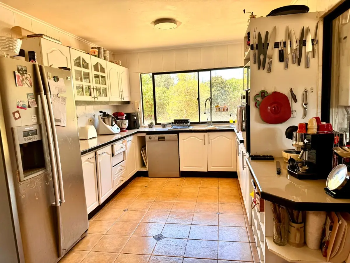Se Vende Casona A 5 Min De La Rotonda De Concón — foto 14 de 29