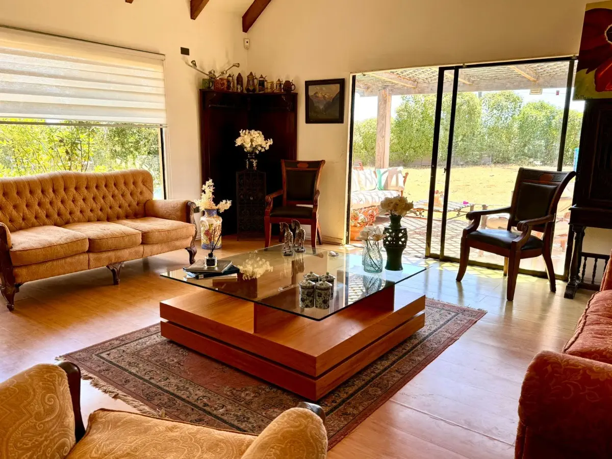 Se Vende Casona A 5 Min De La Rotonda De Concón — foto 15 de 29