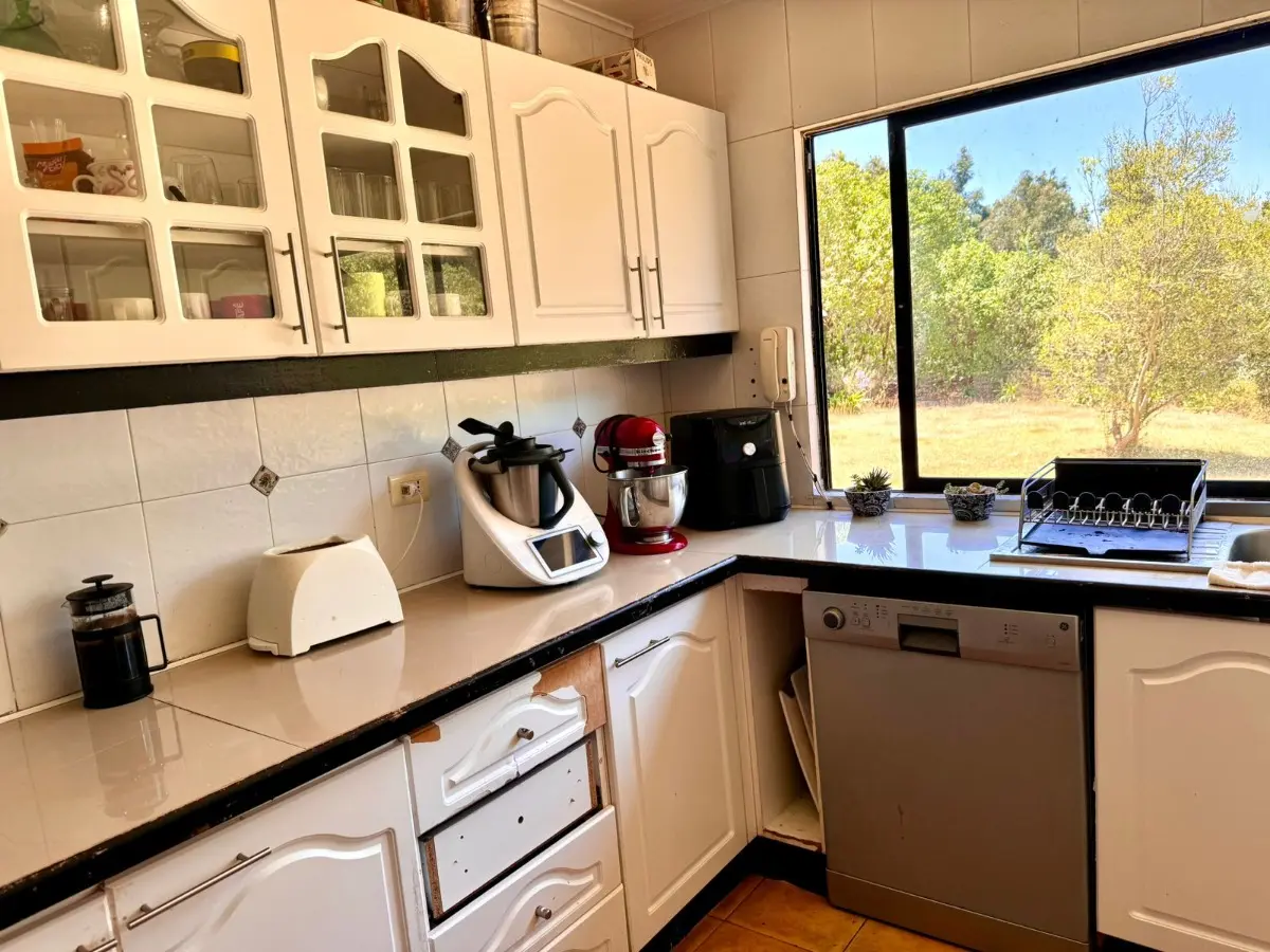 Se Vende Casona A 5 Min De La Rotonda De Concón — foto 16 de 29