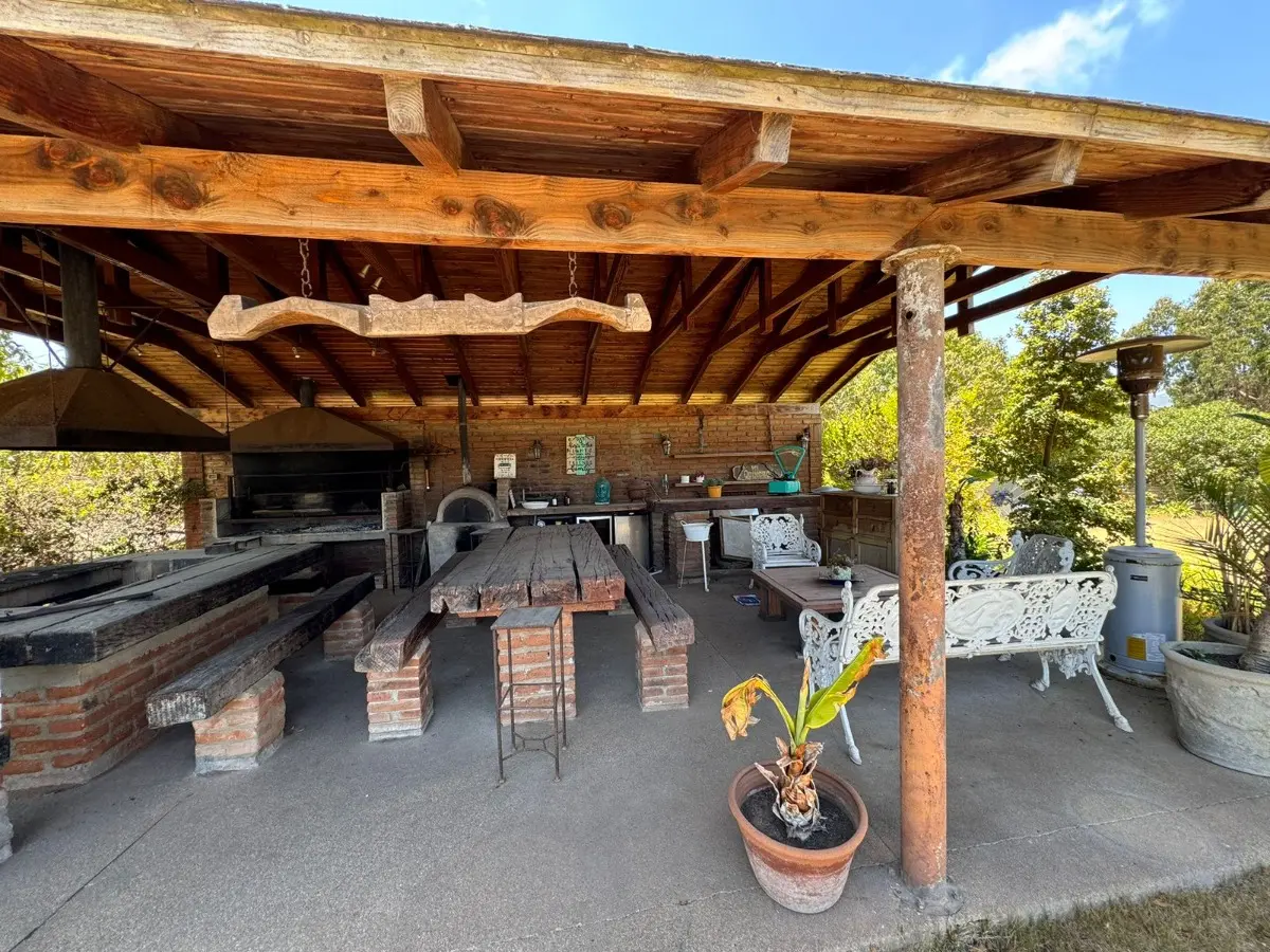 Se Vende Casona A 5 Min De La Rotonda De Concón — foto 17 de 29