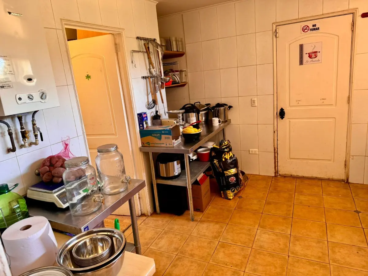 Se Vende Casona A 5 Min De La Rotonda De Concón — foto 20 de 29