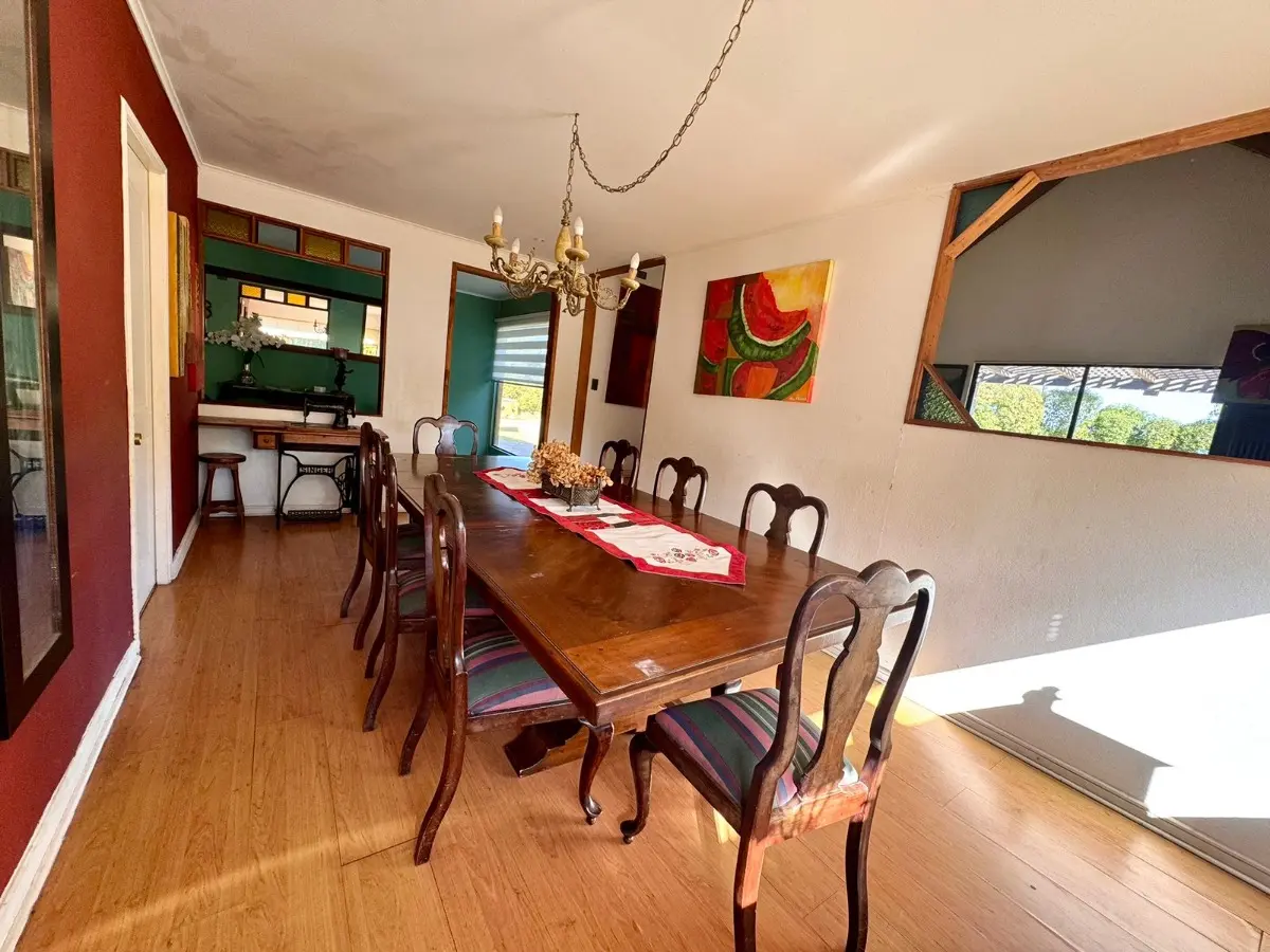 Se Vende Casona A 5 Min De La Rotonda De Concón — foto 21 de 29