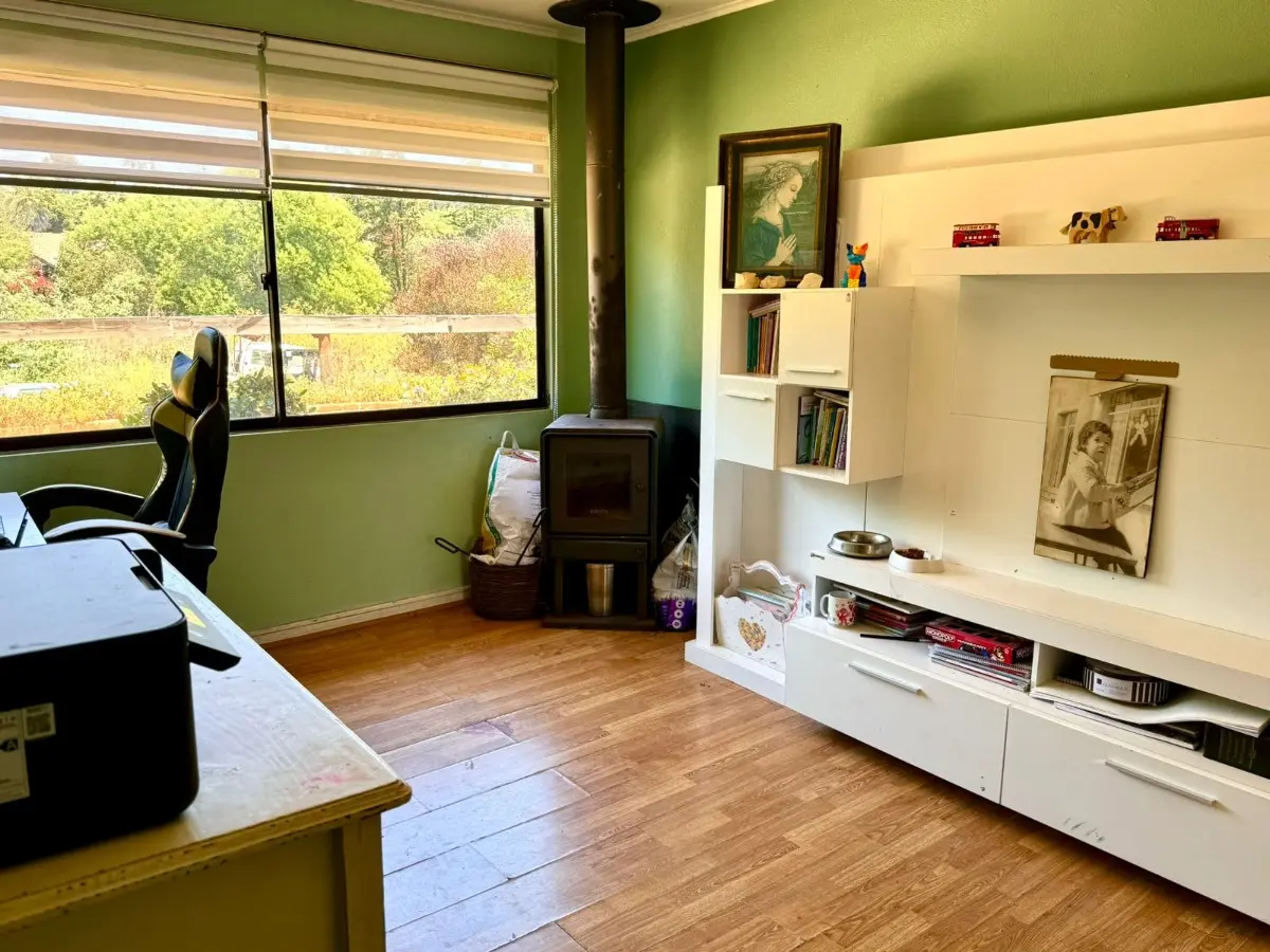 Se Vende Casona A 5 Min De La Rotonda De Concón — foto 23 de 29