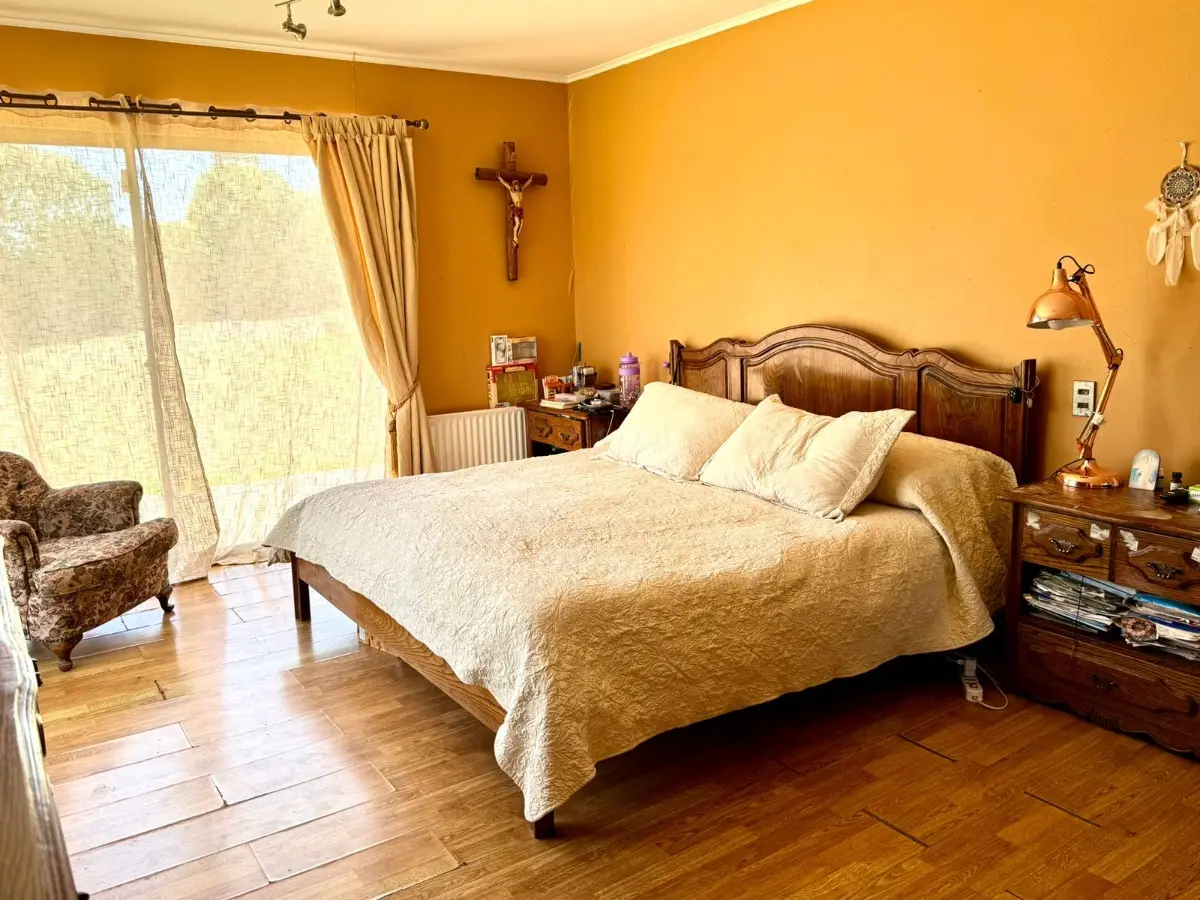 Se Vende Casona A 5 Min De La Rotonda De Concón — foto 24 de 29