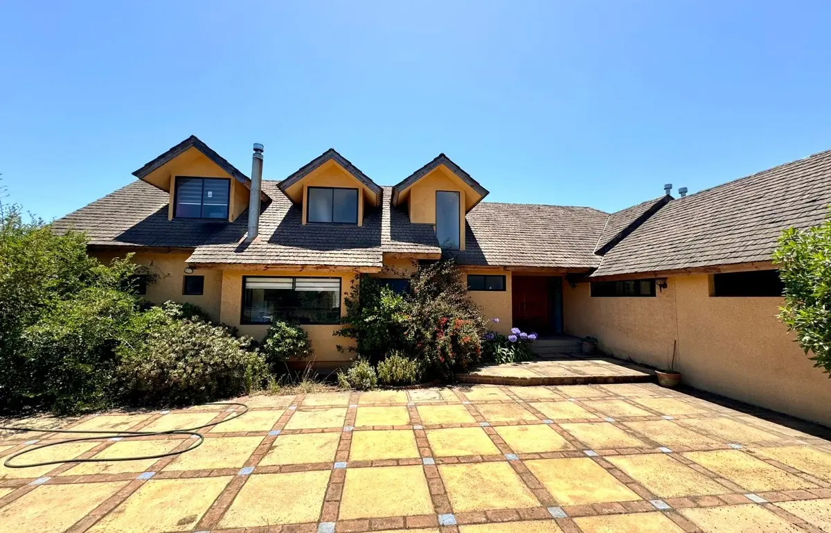 Se Vende Casona A 5 Min De La Rotonda De Concón — foto 25 de 29