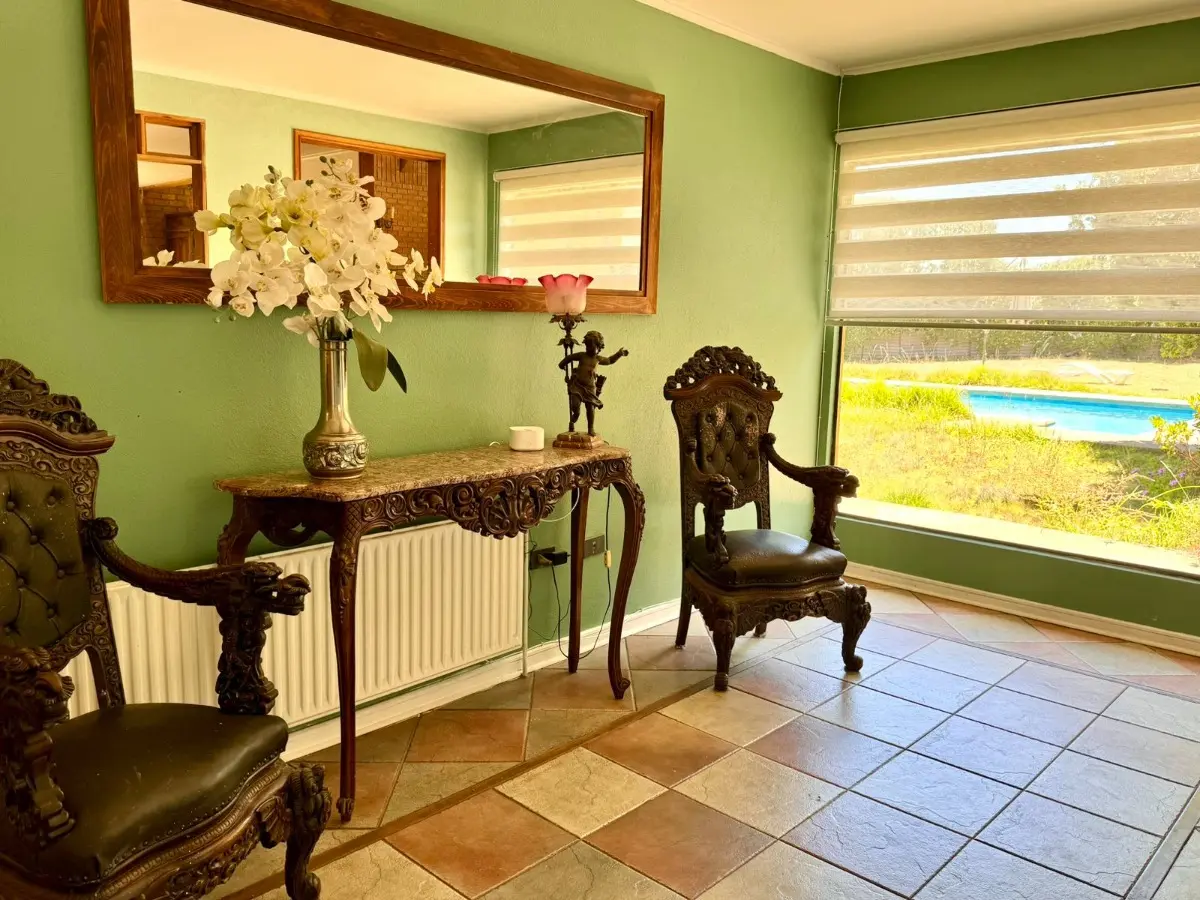 Se Vende Casona A 5 Min De La Rotonda De Concón — foto 26 de 29