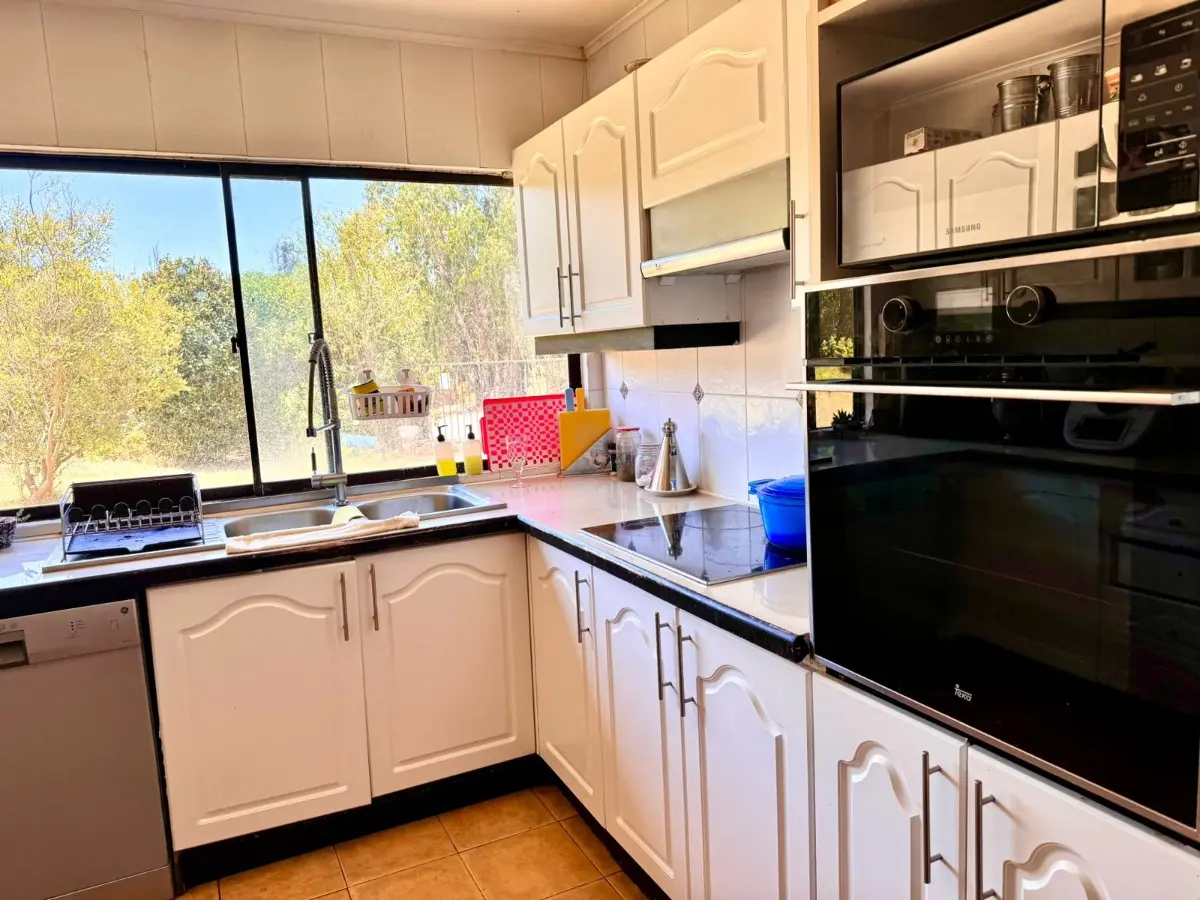 Se Vende Casona A 5 Min De La Rotonda De Concón — foto 27 de 29