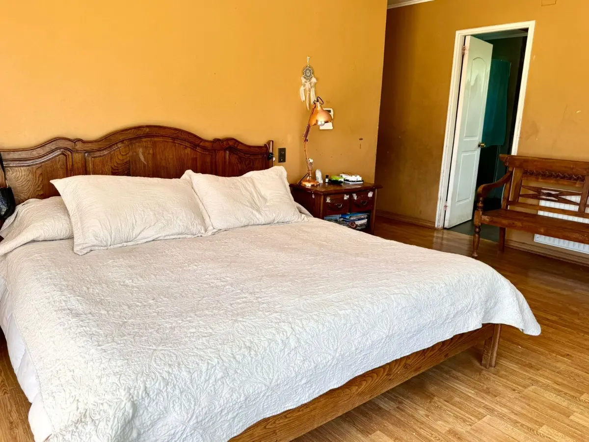 Se Vende Casona A 5 Min De La Rotonda De Concón — foto 28 de 29